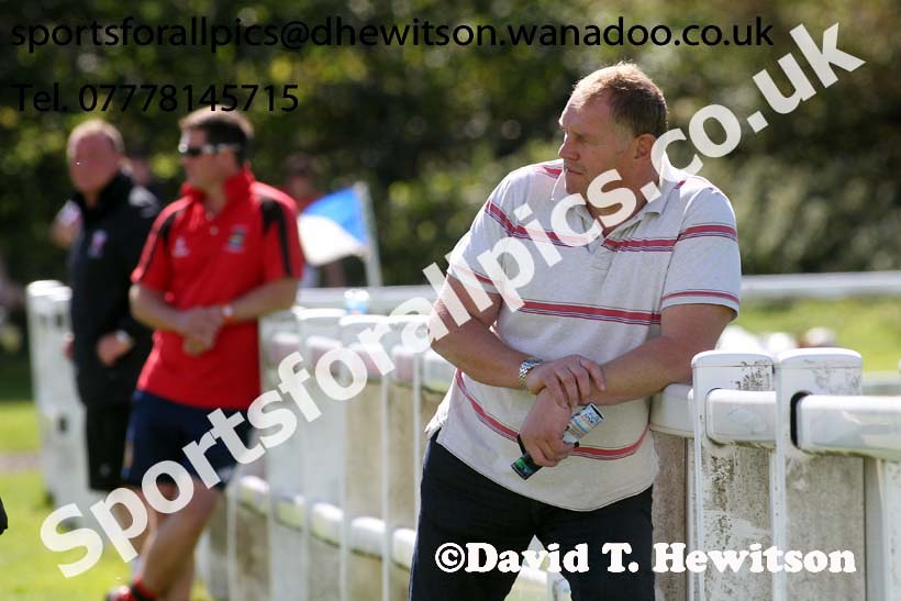 2014 Tynedale RFC School Rugby Festival. Photo: David T. Hewitson/Sports for All Pics